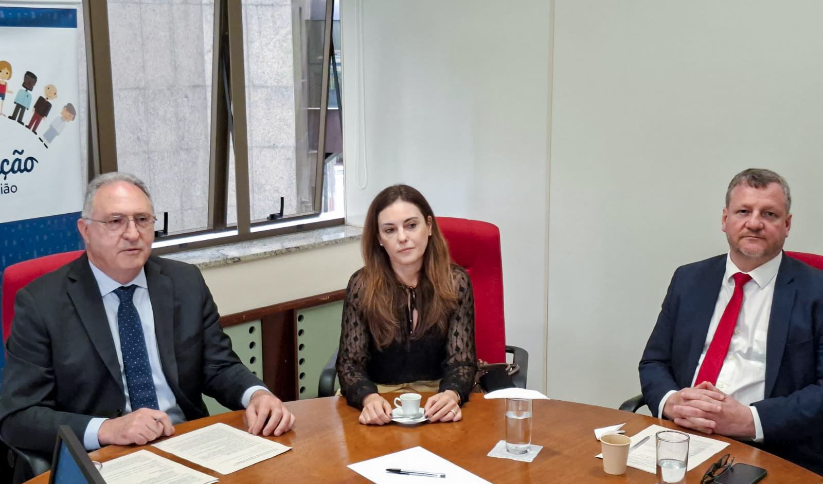 No momento, você está visualizando Inicia a XX Semana Nacional da Conciliação no TRF4 (03/11/2025)