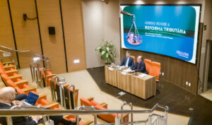 Leia mais sobre o artigo TRF4 realiza curso sobre a Reforma Tributária para magistrados e servidores da 4ª Região (04/11/2025)