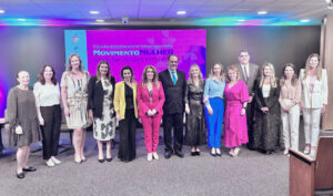 Leia mais sobre o artigo Juíza federal Marciane Bonzanini participa de Seminário no TJRS (04/11/2025)