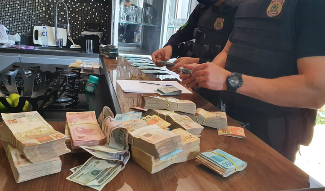 No momento, você está visualizando Mulher é condenada por lavagem de dinheiro proveniente da fabricação clandestina de cigarros (27/11/2025)