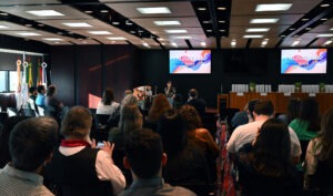 Leia mais sobre o artigo Justiça Federal homenageia magistrados, servidores e terceirizados (11/11/2025)