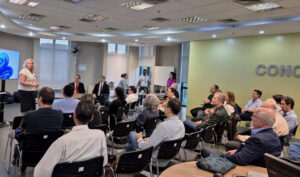 Leia mais sobre o artigo Central de Perícias de Porto Alegre realiza reunião com médicos (25/11/2025)