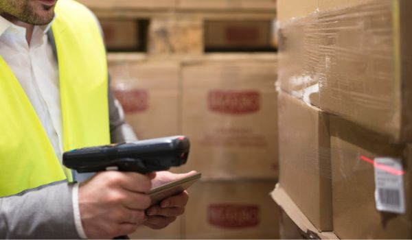 No momento, você está visualizando Justiça nega liberação de mercadorias importadas classificadas como resíduos sólidos (06/11/2025)