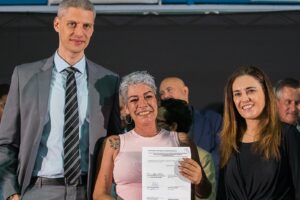 Leia mais sobre o artigo Métodos inovadores impulsionam 25 mil acordos e soluções na JFPR (16/12/2025)