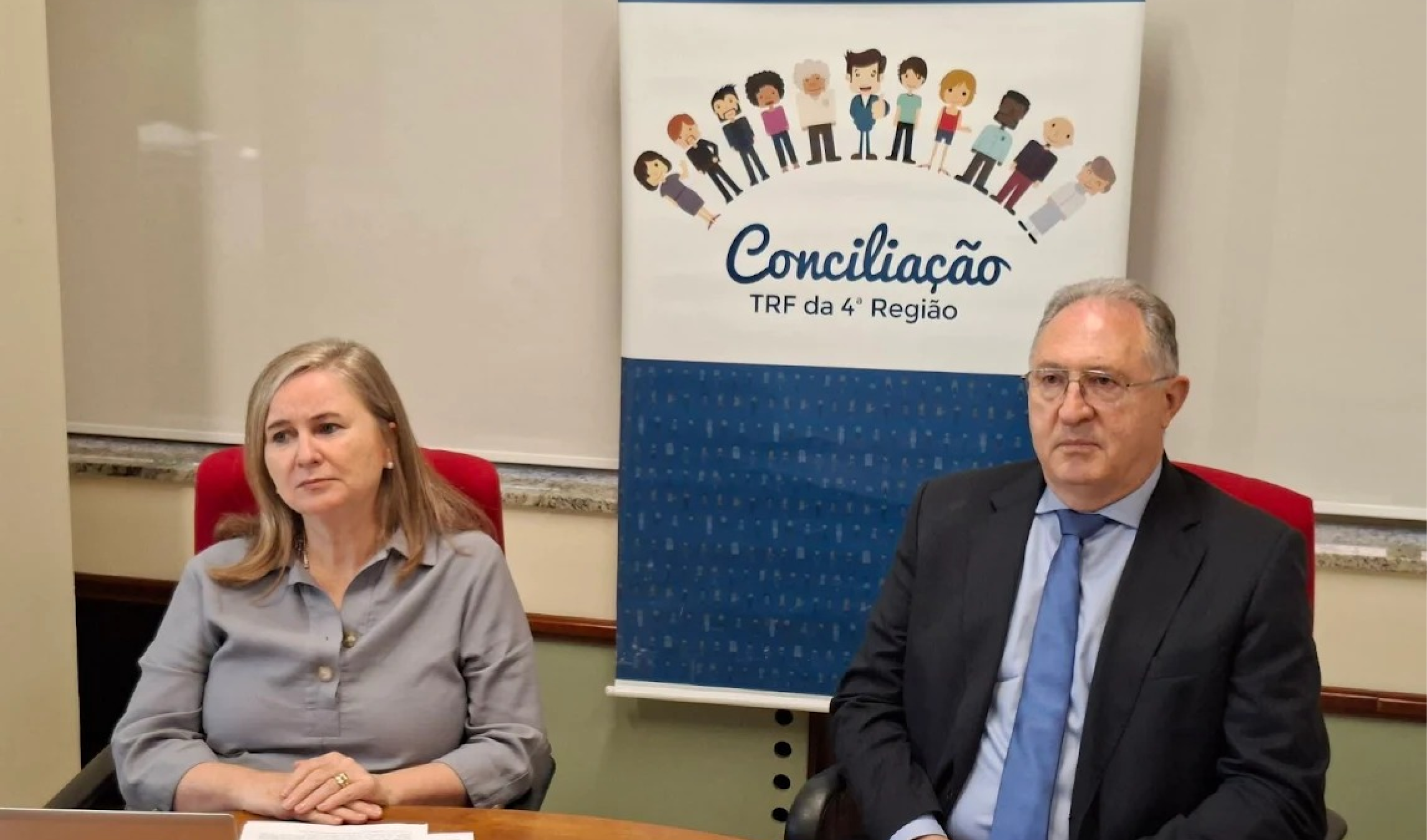 No momento, você está visualizando Fórum Ambiental do TRF4 encerra o ano debatendo APPs (05/12/2025)