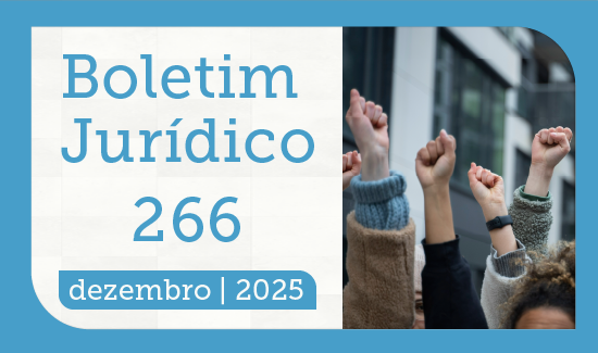 No momento, você está visualizando Emagis publica nova edição do Boletim Jurídico do TRF4 (11/12/2025)