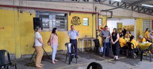 Leia mais sobre o artigo Cejuscon promove visita técnica no Edifício Protetora e União anuncia inclusão dele no MCMV Entidades (12/12/2025)