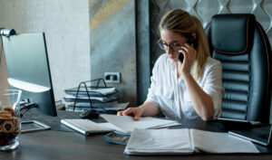 Leia mais sobre o artigo Pedido de advogada para que fosse indenizada por sentença que apontou indícios de litigância predatória é negado (09/12/2025)