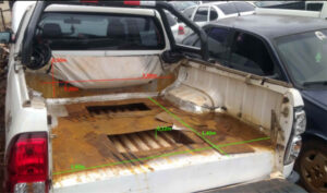 Leia mais sobre o artigo Quatro paraguaios e três argentinos são condenados por tráfico internacional  de cocaína (05/12/2025)