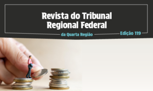 Leia mais sobre o artigo Nova edição destaca acórdãos sobre temáticas que foram objeto de cursos para servidores (15/12/2025)