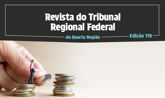 No momento, você está visualizando Nova edição destaca acórdãos sobre temáticas que foram objeto de cursos para servidores (15/12/2025)