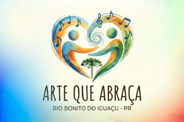 No momento, você está visualizando Encerramento de atividades forenses da Seção Judiciária do Paraná unirá arte e ação por Rio Bonito do Iguaçu (15/12/2025)