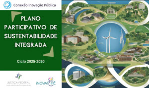 Leia mais sobre o artigo Projeto PPSI é selecionado como finalista do 6º Prêmio Conexão Inova (27/01/2026)