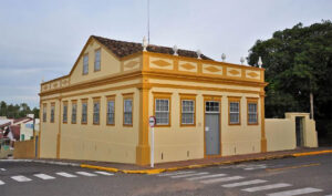 Leia mais sobre o artigo Município de Taquari e Iphan firmam acordo com MPF pela restauração do  Museu Casa Costa e Silva (20/01/2026)