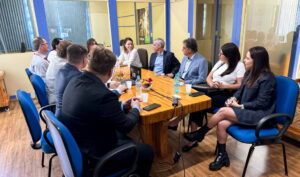 Leia mais sobre o artigo TRF4 e TJPR homologam acordo histórico que encerra conflito fundiário no Paraná (19/01/2026)