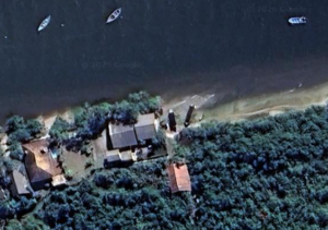 Leia mais sobre o artigo Justiça Federal embarga mansão irregular no entorno do Parque Nacional do Superagui (19/01/2026)