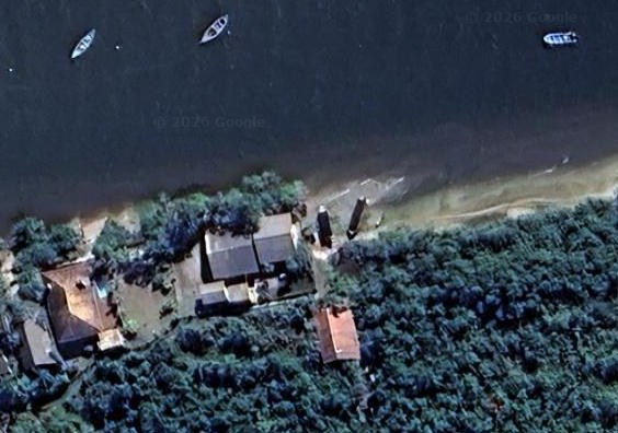 No momento, você está visualizando Justiça Federal embarga mansão irregular no entorno do Parque Nacional do Superagui (19/01/2026)