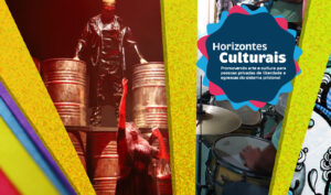 Leia mais sobre o artigo CNJ inicia mapeamento nacional de iniciativas culturais no sistema prisional (19/02/2026)