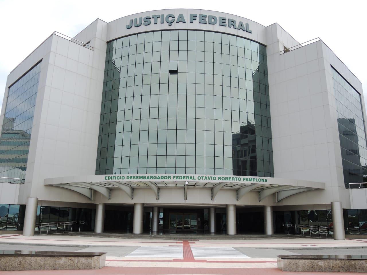 No momento, você está visualizando JFSC recebe duas novas varas federais e nova turma recursal (20/02/2026)