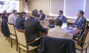 Leia mais sobre o artigo TRF4 sedia encontro do Comitê Gestor do Sistema de Tecnologia da Informação da Justiça Federal (23/02/2026)