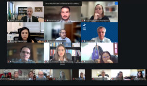 Leia mais sobre o artigo Sistcon realiza audiência pública sobre fornecimento de medicamento para tratamento de câncer de mama (20/02/2026)