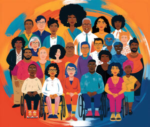 Leia mais sobre o artigo Guia de Atendimento Inclusivo é desenvolvido de forma colaborativa na JFRS (26/02/2026)