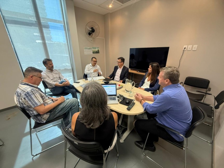 No momento, você está visualizando União e Município de Porto Alegre informam sobre acordo firmado envolvendo cedência da Usina do Gasômetro (04/02/2026)