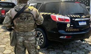 Leia mais sobre o artigo JFRS condena 15 pessoas envolvidas no assalto ao avião pagador no aeroporto de Caxias do Sul (12/02/2026)