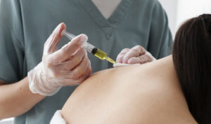 Leia mais sobre o artigo Fisioterapeuta é proibida de realizar infiltrações de medicamentos em pacientes (20/02/2026)