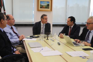 Leia mais sobre o artigo JFPR sedia reunião para alinhar estratégias de formação em IA na 4ª Região (11/02/2026)