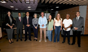 Leia mais sobre o artigo Criação de Central Integrada de Alternativas Penais é tema de reunião da JFRS com Secretaria dos Sistemas Penal e Socioeducativo (11/03/2026)