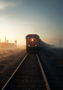 Leia mais sobre o artigo Justiça Federal proíbe empresa de utilizar área urbana de Piraquara para manobras e restringe apito do trem (06/03/2026)