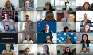 Leia mais sobre o artigo Fórum discute uso de inteligência artificial na judicialização da saúde (13/03/2026)