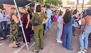 Leia mais sobre o artigo TRF4 participa de evento de atendimento humanizado e enfrentamento à violência contra mulher (09/03/2026)