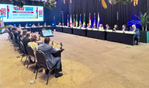 Leia mais sobre o artigo Desembargadora Ana Blasi participa do XIV Encontro Nacional do Colégio de Ouvidores Judiciais (18/03/2026)