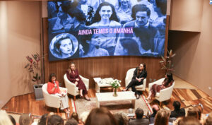 Leia mais sobre o artigo TRF4 promove evento com reflexões sobre feminicídio e violência contra a mulher (05/03/2026)