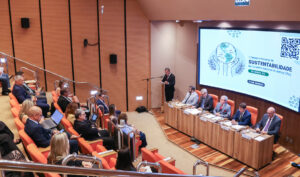 Leia mais sobre o artigo CNJ e tribunais da Região Sul realizam a 2ª Semana Nacional de Sustentabilidade (12/03/2026)