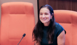 Leia mais sobre o artigo Juíza federal Rafaela Santos Martins da Rosa vence prêmio de Jurisprudência Ambiental (16/03/2026)