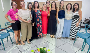 Leia mais sobre o artigo Projeto Círculos de Conversas promove encontros abordando a temática da menopausa (30/03/2026)