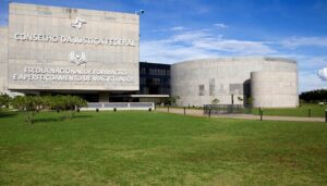 Leia mais sobre o artigo Pesquisa de satisfação dos usuários externos com os serviços de TI da Justiça Federal inicia no dia 1º/4 (23/03/2026)