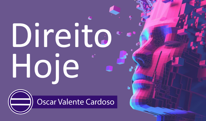 No momento, você está visualizando Utilização de inteligência artificial em petições e decisões judiciais é tema de artigo de juiz federal (04/03/2026)