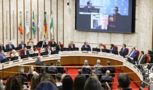 Leia mais sobre o artigo Corregedoria-Geral do CJF inicia inspeção ordinária no TRF4 (24/03/2026)