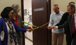 Leia mais sobre o artigo Inaugurada Central Integrada de Alternativas Penais da Justiça Federal em Porto Alegre (30/03/2026)