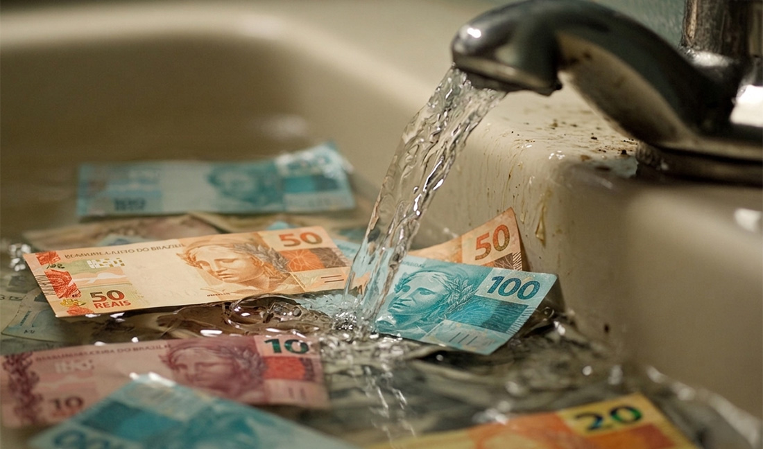 No momento, você está visualizando Dois homens são condenados por lavagem de dinheiro oriundo do tráfico internacional de drogas (20/03/2026)