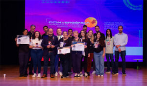 Leia mais sobre o artigo Plano de Sustentabilidade da JFRS conquista segundo lugar na 6ª edição do Prêmio Conexão Inova (16/03/2026)