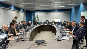 Leia mais sobre o artigo Nova composição das TRUJEFs realiza primeira sessão e julga 180 processos (25/03/2026)