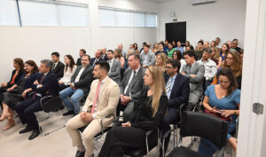 Leia mais sobre o artigo Evento celebra 25 anos da Justiça Federal em Lajeado (09/04/2026)