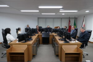 Leia mais sobre o artigo 4ª Turma Recursal da JFSC realiza primeira sessão de julgamento (29/04/2026)