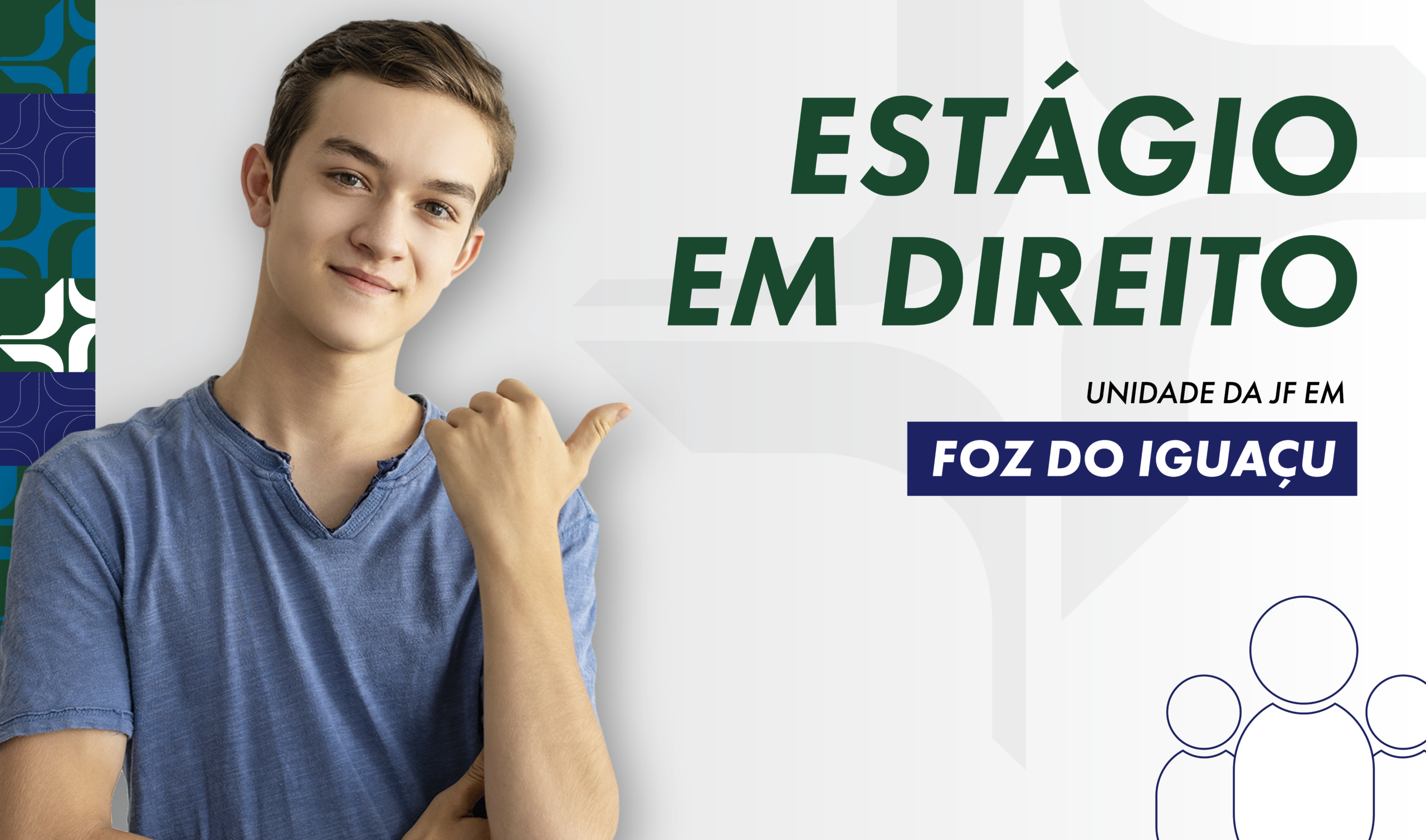 No momento, você está visualizando Justiça Federal abre processo seletivo para estágio em Direito em Foz do Iguaçu (20/04/2026)