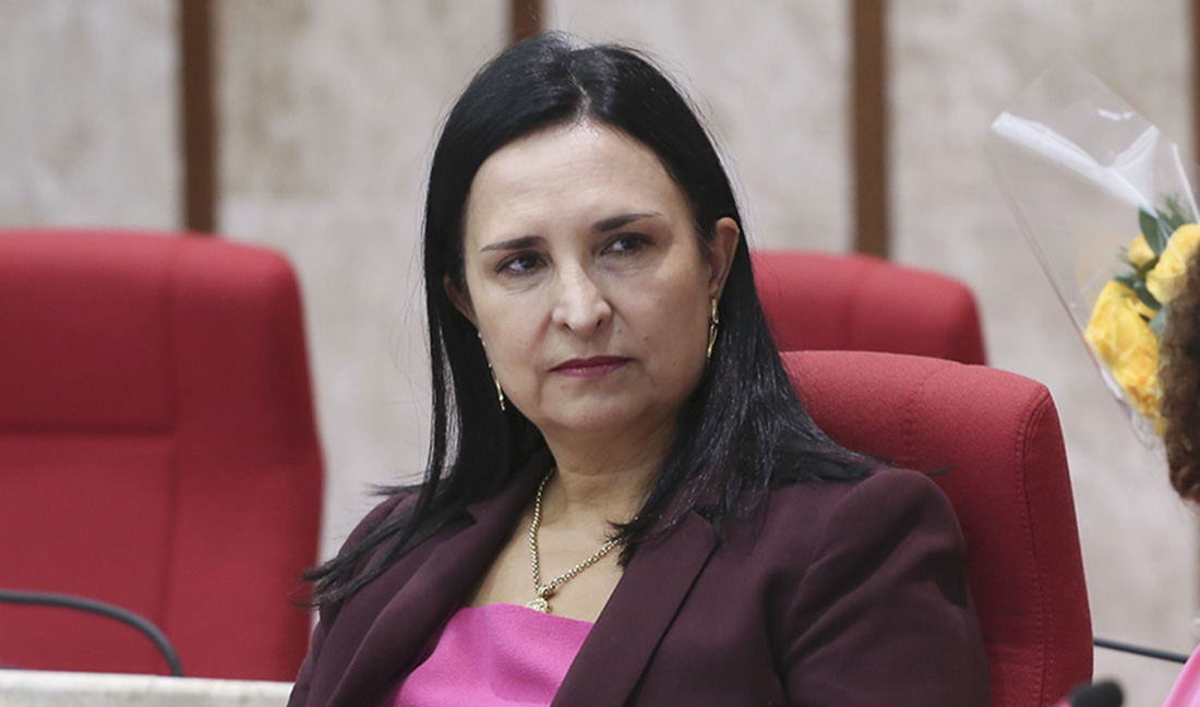 No momento, você está visualizando Corregedora será homenageada pela trajetória no direito (09/04/2026)